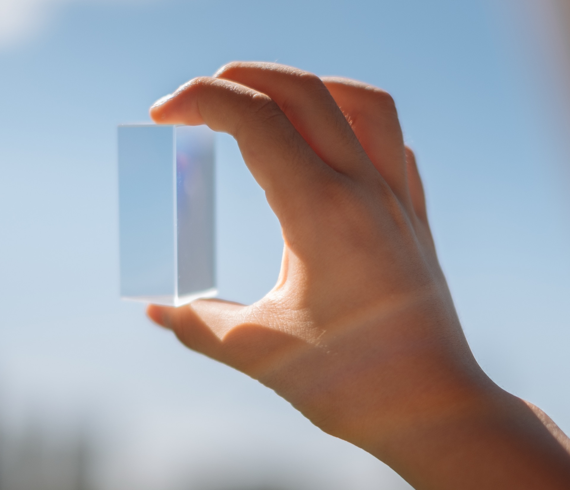 The Prism