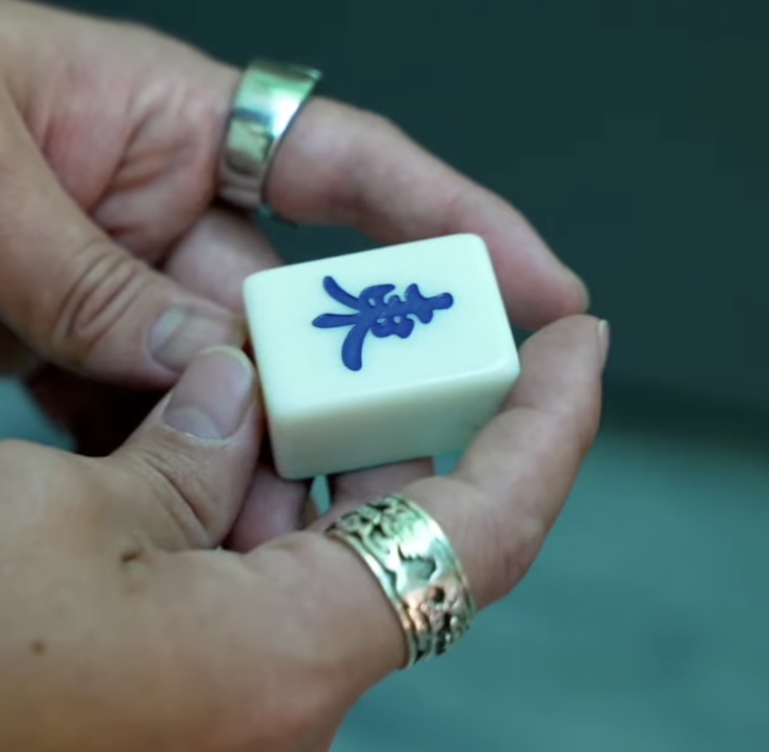Luck My Life Music Video